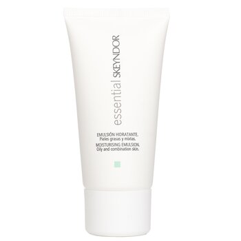 SKEYNDOR Essential Увлажняющая Эмульсия (для Жирной и Комбинированной Кожи) 50ml/1.7oz