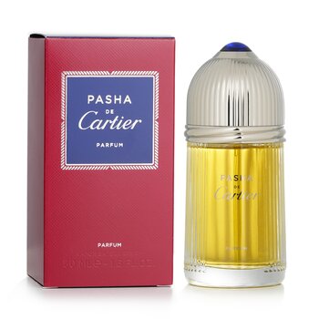 Pasha Parfum Spray  50ml/1.7oz