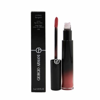 Ecstasy Lacquer Excess Lipcolor Shine  6ml/0.2oz