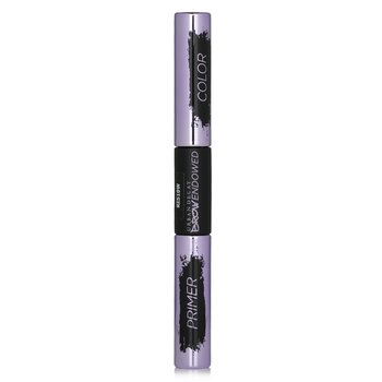 Brow Endowed Volumizer (Primer+Color)  7.8g/0.274oz