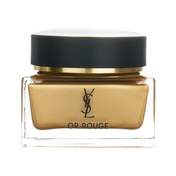 ysl or rouge la creme riche