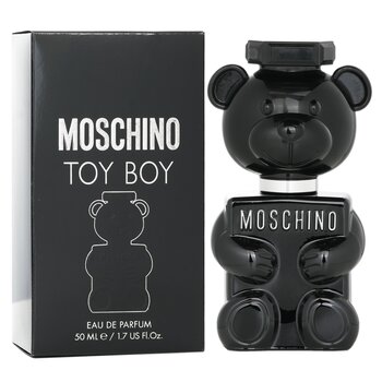 Toy Boy Eau De Parfum Spray  50ml/1.7oz