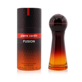 Fusion Eau De Toilette Spray  50ml/1.7oz