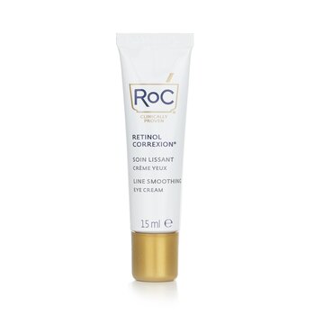 Retinol Correxion Line Smoothing Eye Cream - Advanced Retinol With Exclusive Mineral Complex  15ml/0.5oz