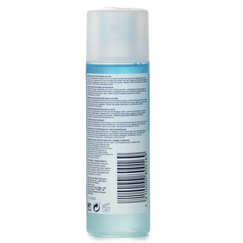 Double Action Eye Make-Up Remover - Removes Waterproof Make-Up (Suitable For The Sensitive Eye Area)  125ml/4.23oz