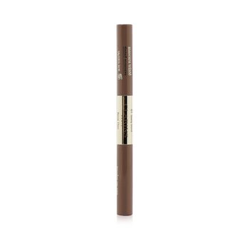 Brow Duo (1x Brow Pencil, 1x Tinted Mascara)  2.8g/0.09oz