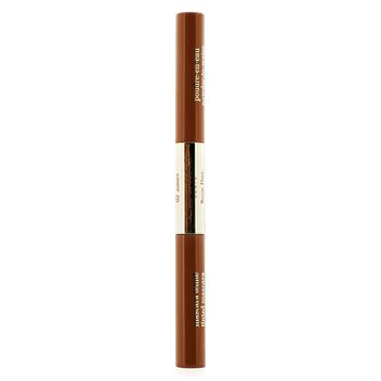 Brow Duo (1x Brow Pencil, 1x Tinted Mascara)  2.8g/0.09oz