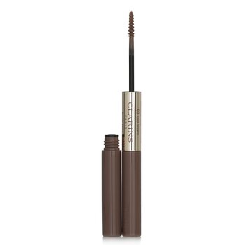 Brow Duo (1x Brow Pencil, 1x Tinted Mascara)  2.8g/0.06oz