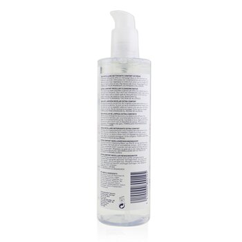 Extra Comfort Micellar Cleansing Water (Sensitive Skin, Face & Eyes)  400ml/13.52oz