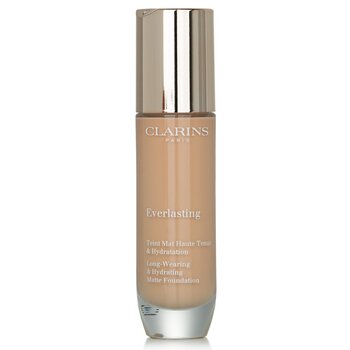 Everlasting Long Wearing & Hydrating Matte Foundation  30ml/1oz