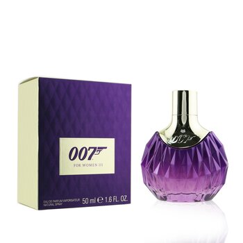 For Women III Eau De Parfum Spray  50ml/1.6oz