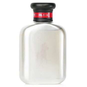 Polo Red Rush Eau De Toilette Spray  75ml/2.5oz