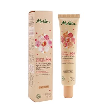 Nectar De Roses BB Cream Complexion Enhancer - # Golden  40ml/1.3oz