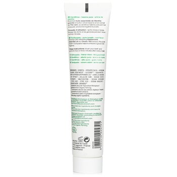 Pure Breath Toothpaste 75ml/2.5oz