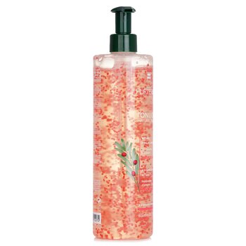Tonucia Natural Filler Champú Rellenador - Cabello Debilitado, Delgado (Tamaño Salón)  600ml/20.2oz