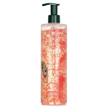 Tonucia Natural Filler Replumping Shampoo - Thin, Weakened Hair (Salon Product)  600ml/20.2oz