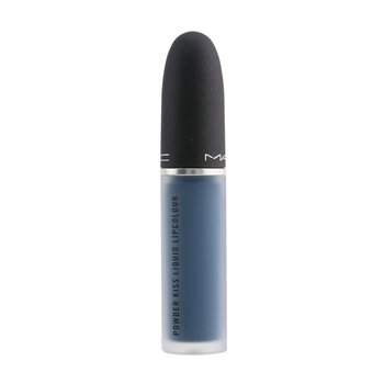 Powder Kiss Liquid Lipcolour  5ml/0.17oz