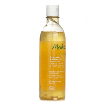 Gentle Care Shampoo (Dry Hair)  200ml/6.7oz