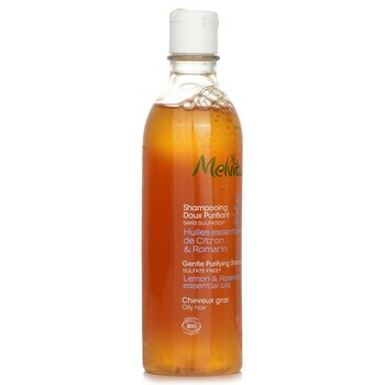 Gentle Purifying Shampoo (Oily Hair)  200ml/6.7oz