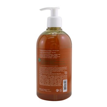 Gentle Purifying Shampoo (Oily Hair)  500ml/16.9oz