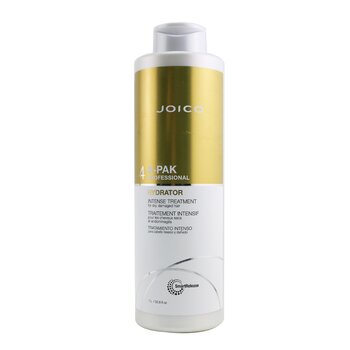 K-Pak Intense Hydrator Treatment (For Dry, Damaged Hair)  1000ml/33.8oz