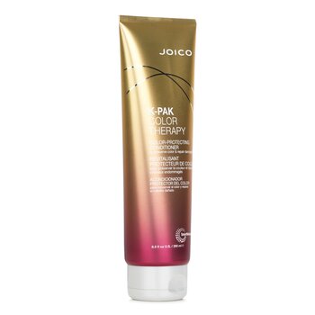 K-Pak Color Therapy Color-Protecting Conditioner (To Preserve Color & Repair Damaged Hair) 250ml/8.5oz