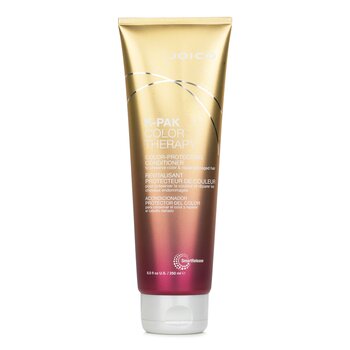 K-Pak Color Therapy Color-Protecting Conditioner (To Preserve Color & Repair Damaged Hair)  250ml/8.5oz