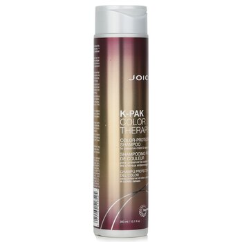 K-Pak Color Therapy Champú Protector de Color (Para Preservar el Color & Reparar el Cabello Dañado)  300ml/10.1oz