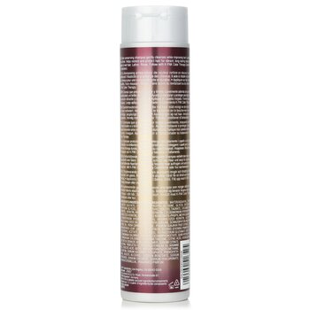 K-Pak Color Therapy Champú Protector de Color (Para Preservar el Color & Reparar el Cabello Dañado)  300ml/10.1oz