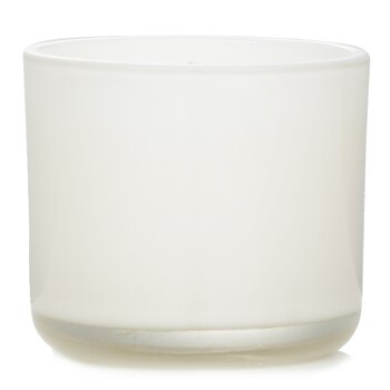 Essentials Aromatherapy Natural Wax Candle Glass - De-Stress (Lavender & Geranium) 100177  85g