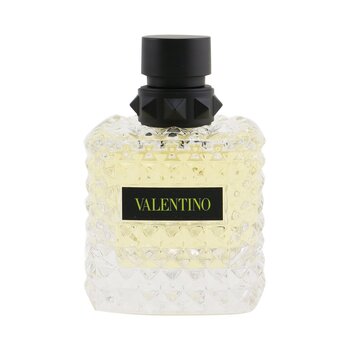 Valentino Donna Born In Roma Yellow Dream Eau De Parfum Spray  50ml/1.7oz