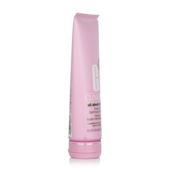 All About Clean Rinse-Off Foaming Cleanser - Combination Oily to Oily Skin  250ml/8.5oz