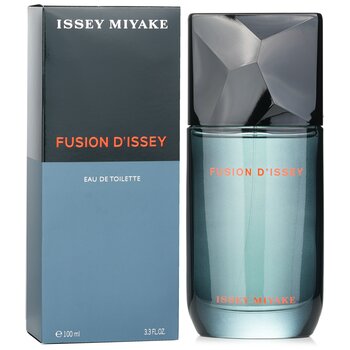 Fusion D'Issey Eau De Toilette Spray  100ml/3.4oz
