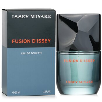 Fusion D'Issey או דה טואלט ספריי  50ml/1.7oz