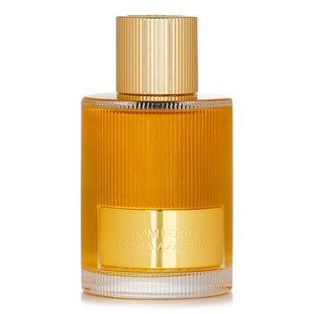 Costa Azzurra Eau De Parfum Spray (Gold) 100ml/3.4oz