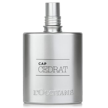 Cap Cedrat Eau De Toilette Spray  75ml/2.5oz