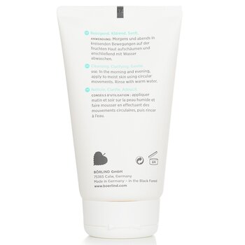 Purifying Care System Cleansing Clarifying Cleansing Gel - For Oily or Acne-Prone Skin  150ml/5.07oz