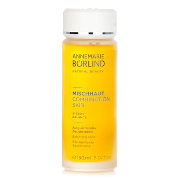 Annemarie Borlind Combination Skin System Balance Balancing Toner - For Combination Skin 150ml/5.07oz
