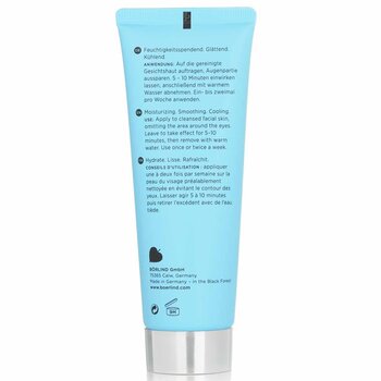 Hydro Gel Mask - Intensive Care Mask For Dehydrated Skin  75ml/2.53oz