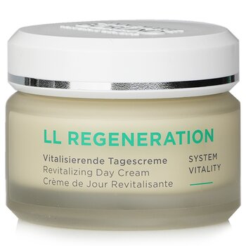LL Regeneration System Vitality Crema de Día Revitalizante 50ml/1.69oz