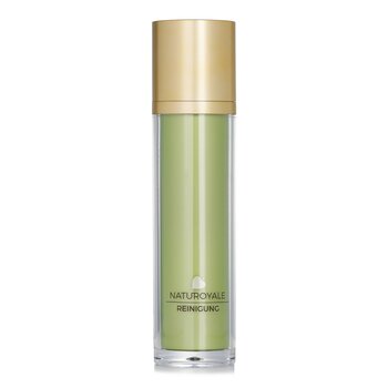 Annemarie Borlind Naturoyale System Biolifting Cleansing - Dành cho da trưởng thành 125ml/4.22oz