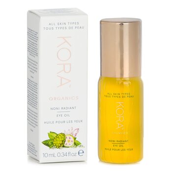 Noni Radiant Eye Oil  10ml/0.34oz