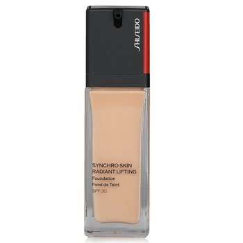 Synchro Skin Radiant Lifting Foundation SPF 30  30ml/1.2oz