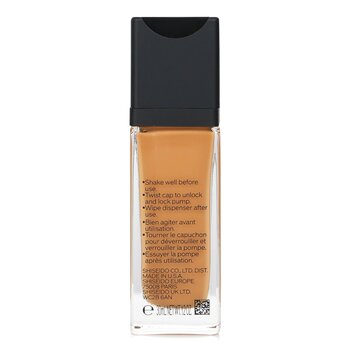 Synchro Skin Radiant Lifting Foundation SPF 30  30ml/1.2oz