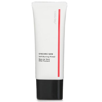 Synchro Skin Soft Blurring Primer  30ml/1oz