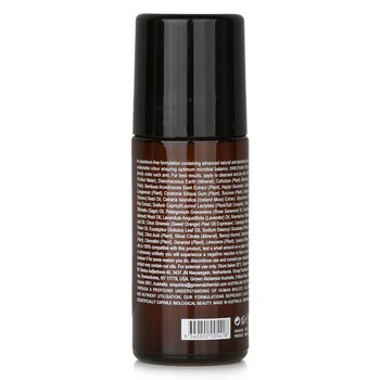 Roll-On Deodorant - With Icelandic Moss Extract & Sage Complex  50ml/1.69oz