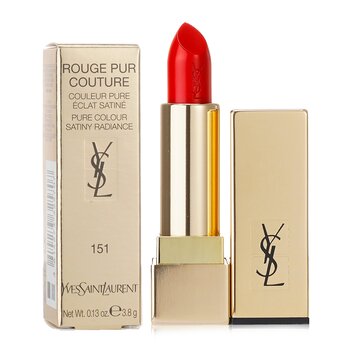Rouge Pur Couture  3.8g/0.13oz