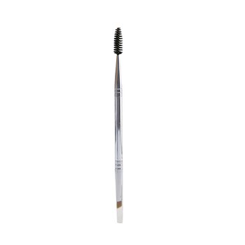 Nourish & Define Brow Pomade (With Dual Ended Brush)  4g/0.14oz