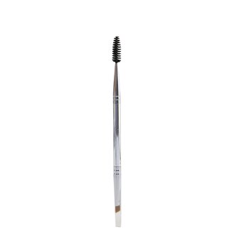 Nourish & Define Brow Pomade (With Dual Ended Brush)  4g/0.14oz