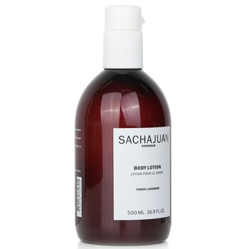 Лосьон для Тела - Fresh Lavender  500ml/16.9oz